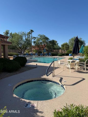 13363 N 92ND Way, Scottsdale, AZ 85260