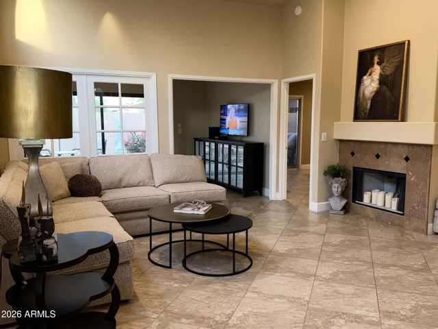 13363 N 92ND Way, Scottsdale, AZ 85260