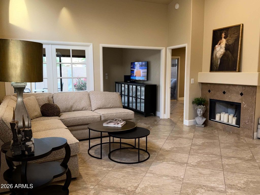 13363 N 92ND Way, Scottsdale, AZ 85260 — photo 5