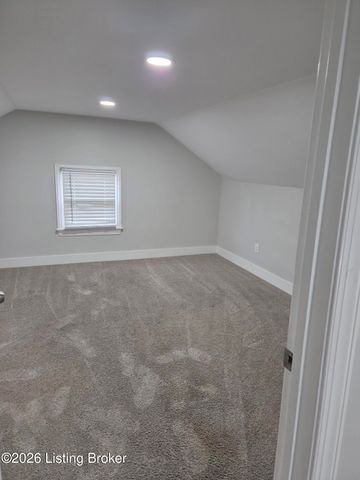 2505 Franklin Ave, Louisville, KY 40216