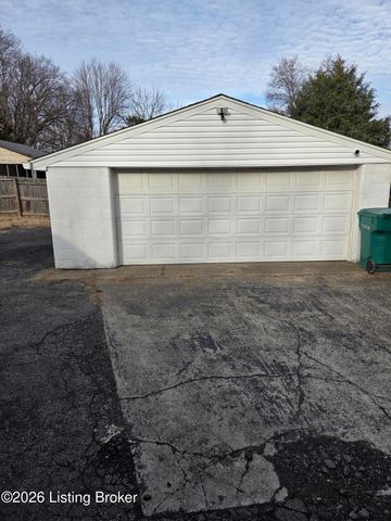 2505 Franklin Ave, Louisville, KY 40216