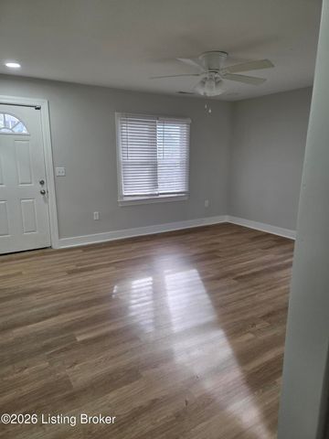 2505 Franklin Ave, Louisville, KY 40216