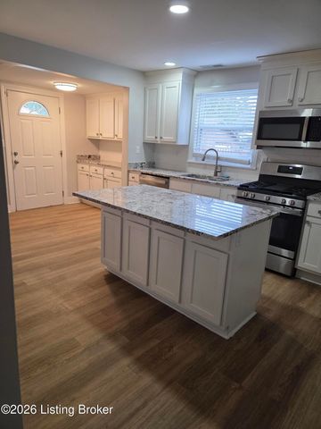 2505 Franklin Ave, Louisville, KY 40216