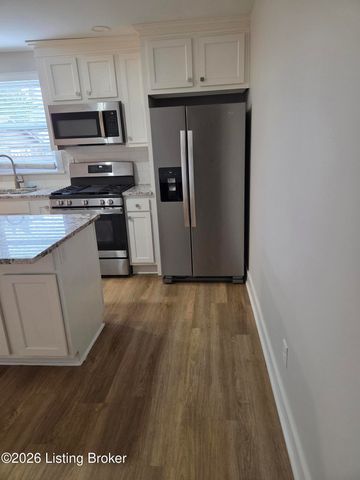 2505 Franklin Ave, Louisville, KY 40216