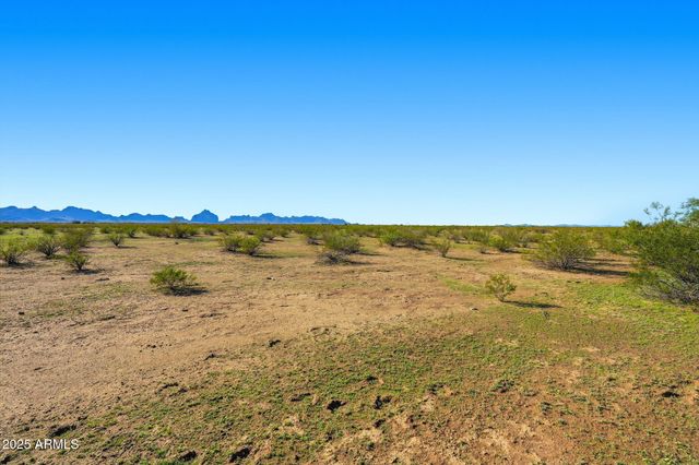 0 W CLARENDON -- 115, Tonopah, AZ 85354