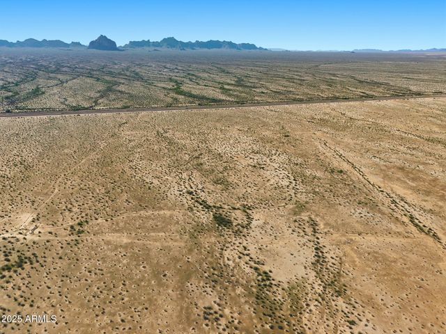 0 W CLARENDON -- 115, Tonopah, AZ 85354