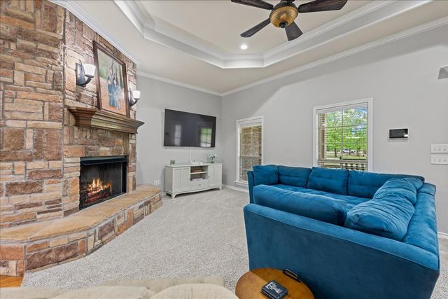 19870 Post Oak Bend, Lindale, TX 75771