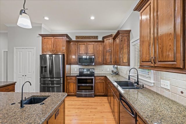 19870 Post Oak Bend, Lindale, TX 75771