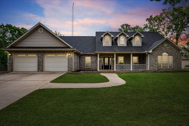 19870 Post Oak Bend, Lindale, TX 75771