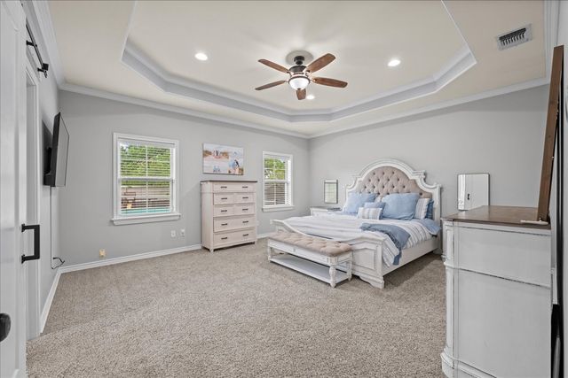 19870 Post Oak Bend, Lindale, TX 75771