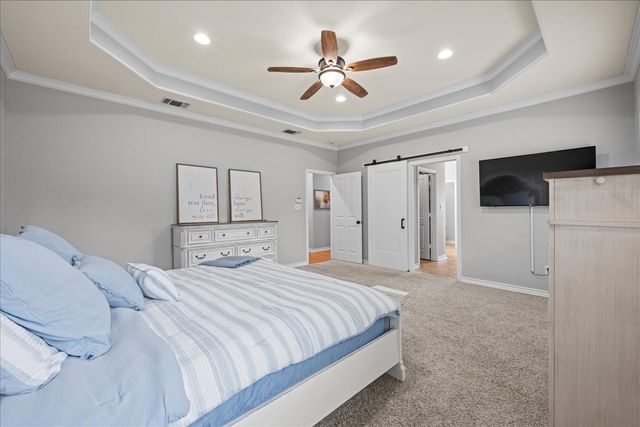 19870 Post Oak Bend, Lindale, TX 75771