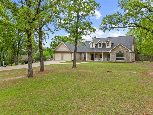 19870 Post Oak Bend, Lindale, TX 75771