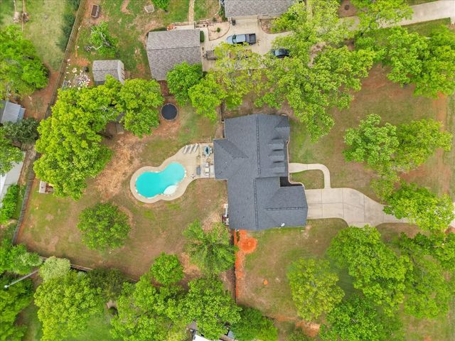 19870 Post Oak Bend, Lindale, TX 75771