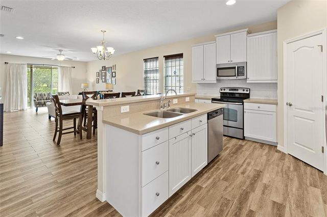 5108 CREEKSIDE PARK AVENUE, Orlando, FL 32811