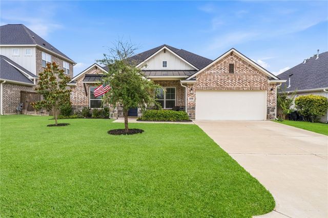 1935 Cottonwood Terrace Court, College Station, TX 77845