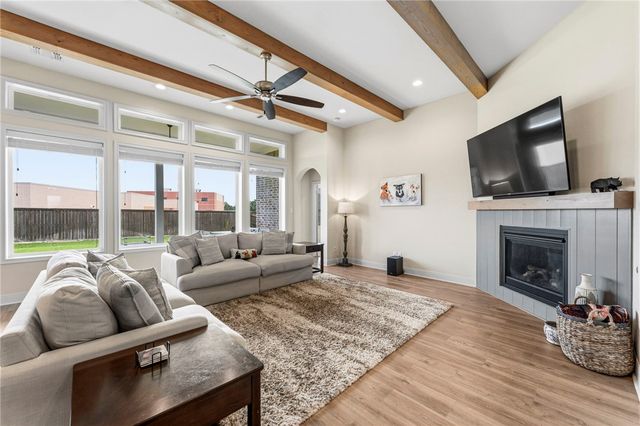1935 Cottonwood Terrace Court, College Station, TX 77845