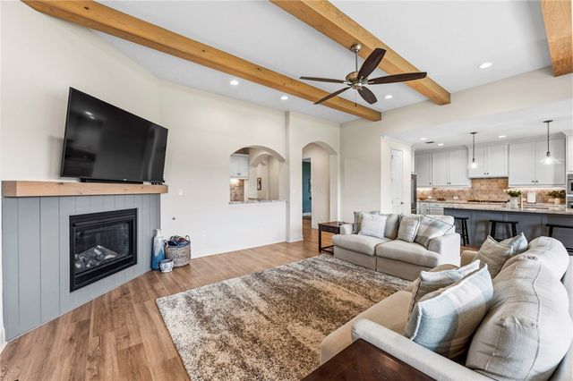 1935 Cottonwood Terrace Court, College Station, TX 77845