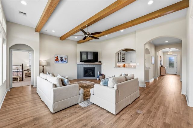 1935 Cottonwood Terrace Court, College Station, TX 77845