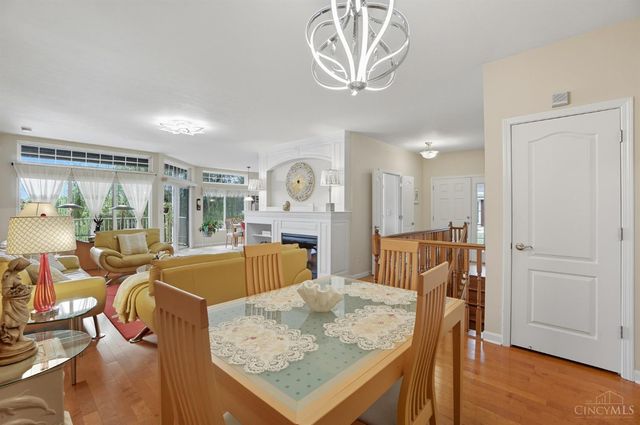 931 Heritage Green Drive, Monroe, OH 45050