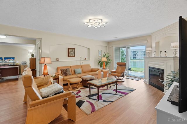 931 Heritage Green Drive, Monroe, OH 45050