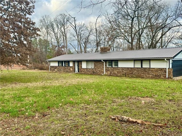 4711 Rocky Ridge Trail, Rogers, AR 72756