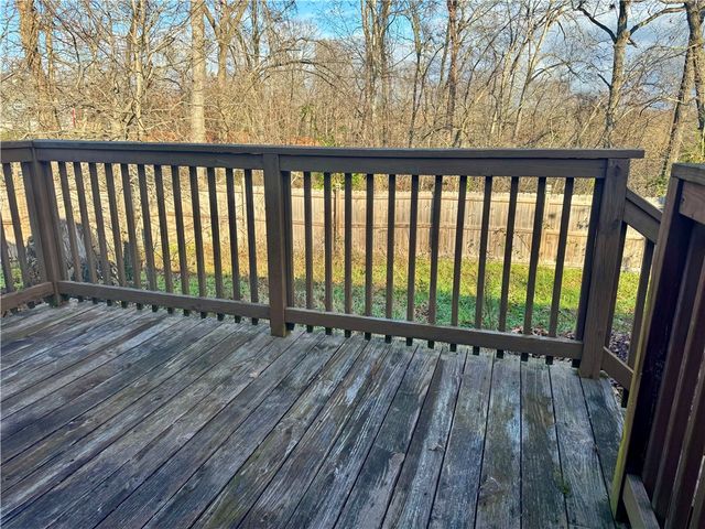 4711 Rocky Ridge Trail, Rogers, AR 72756