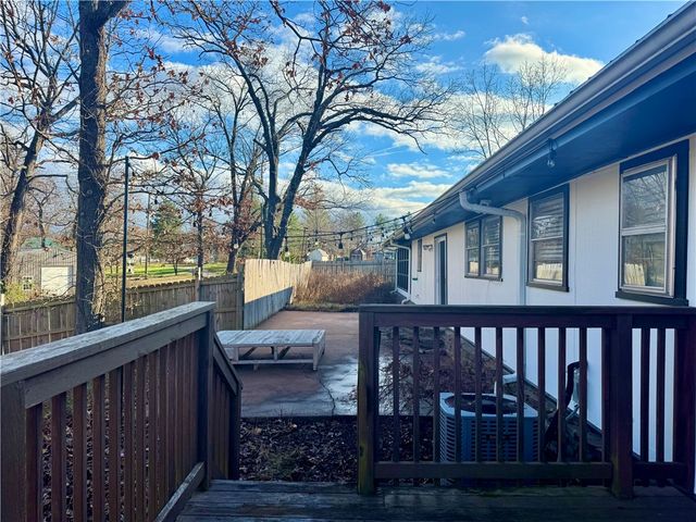 4711 Rocky Ridge Trail, Rogers, AR 72756