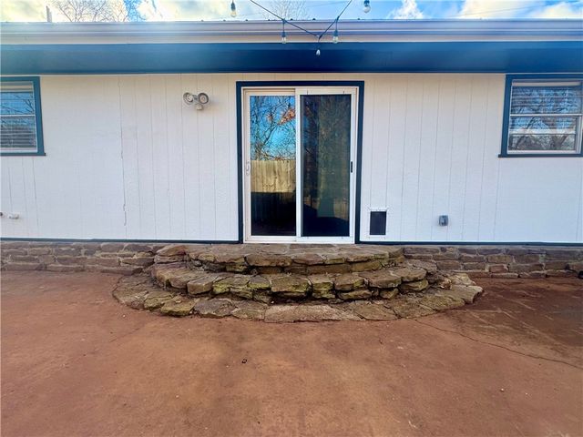 4711 Rocky Ridge Trail, Rogers, AR 72756