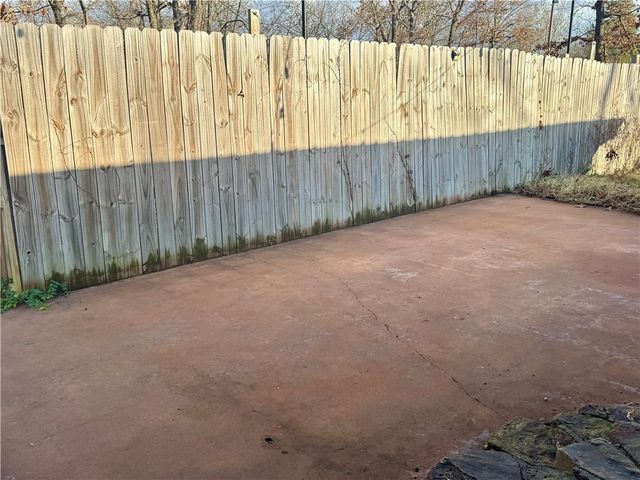 4711 Rocky Ridge Trail, Rogers, AR 72756