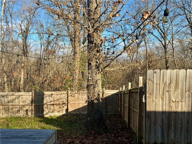 4711 Rocky Ridge Trail, Rogers, AR 72756