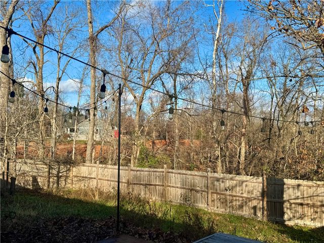 4711 Rocky Ridge Trail, Rogers, AR 72756