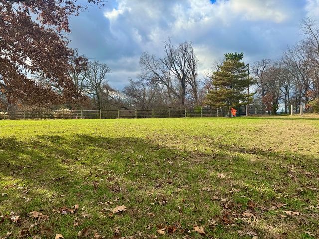 4711 Rocky Ridge Trail, Rogers, AR 72756