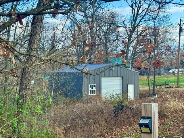 4711 Rocky Ridge Trail, Rogers, AR 72756