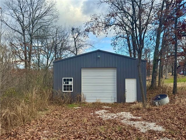 4711 Rocky Ridge Trail, Rogers, AR 72756