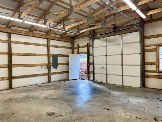 4711 Rocky Ridge Trail, Rogers, AR 72756