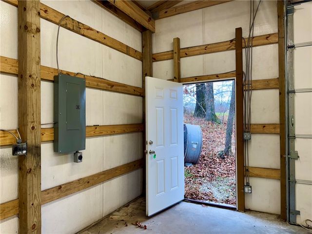 4711 Rocky Ridge Trail, Rogers, AR 72756