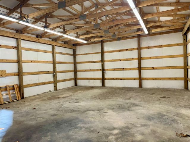 4711 Rocky Ridge Trail, Rogers, AR 72756