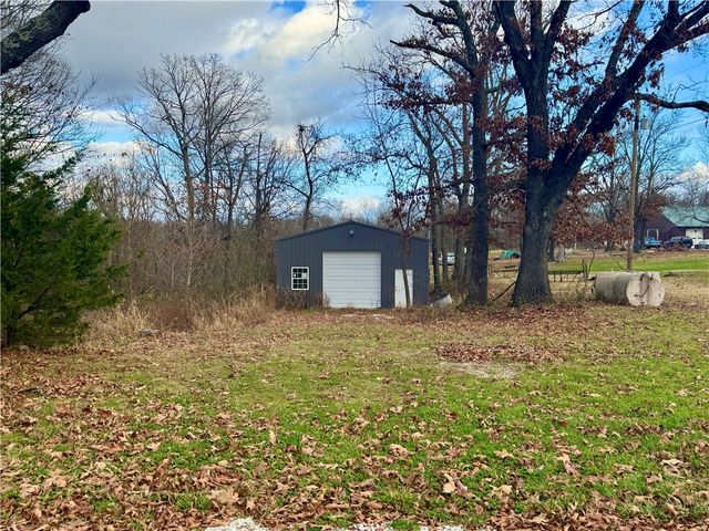 4711 Rocky Ridge Trail, Rogers, AR 72756