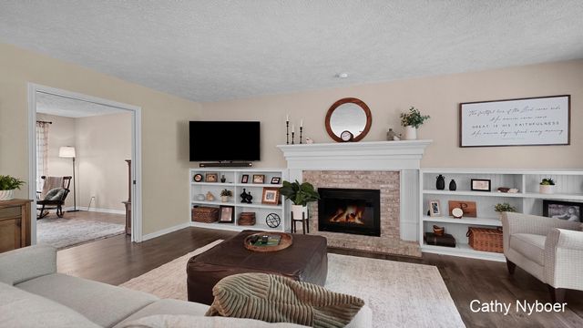2328 Palm Dale Drive Sw, City Of Wyoming, MI 49519
