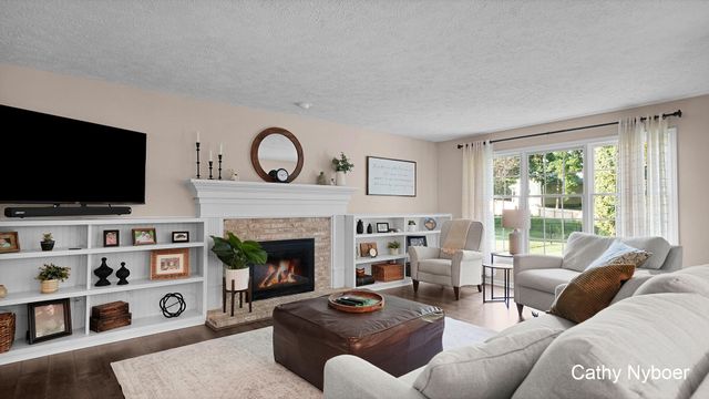 2328 Palm Dale Drive Sw, City Of Wyoming, MI 49519