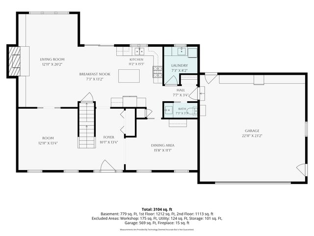 2328 Palm Dale Drive Sw, City Of Wyoming, MI 49519