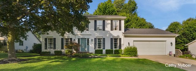 2328 Palm Dale Drive Sw, City Of Wyoming, MI 49519