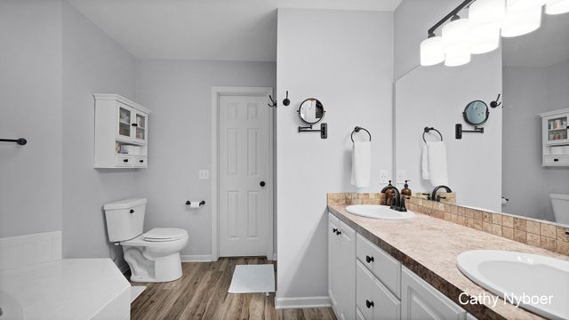 2328 Palm Dale Drive Sw, City Of Wyoming, MI 49519