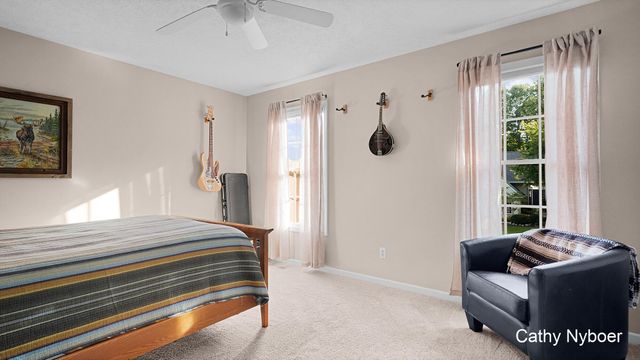 2328 Palm Dale Drive Sw, City Of Wyoming, MI 49519
