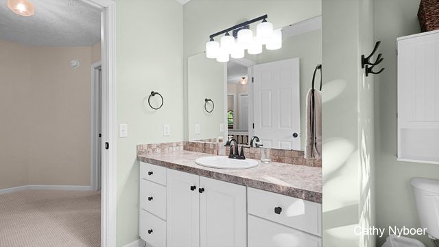 2328 Palm Dale Drive Sw, City Of Wyoming, MI 49519