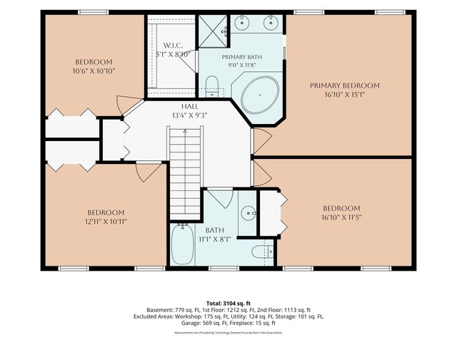 2328 Palm Dale Drive Sw, City Of Wyoming, MI 49519