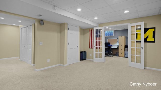 2328 Palm Dale Drive Sw, City Of Wyoming, MI 49519