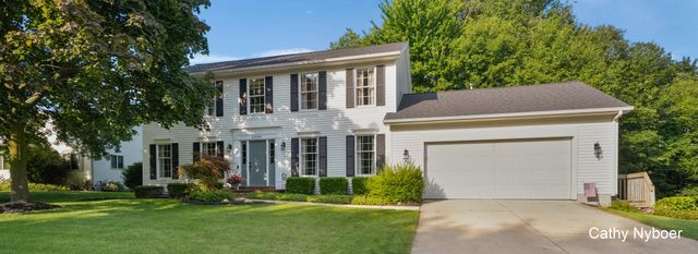 2328 Palm Dale Drive Sw, City Of Wyoming, MI 49519