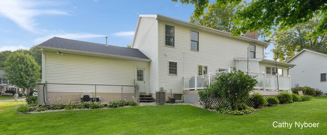 2328 Palm Dale Drive Sw, City Of Wyoming, MI 49519