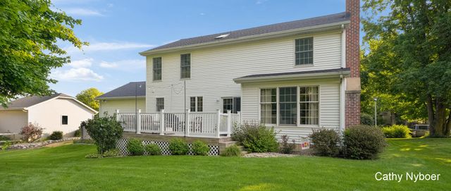 2328 Palm Dale Drive Sw, City Of Wyoming, MI 49519